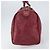 Borsa Boston in PVC GG Implementation di GUCCI Argento Rosa 193603 Auth 160604 - vista 4