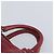 Borsa Boston in PVC GG Implementation di GUCCI Argento Rosa 193603 Auth 160604 - vista 8