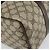 Bolsa de mão Gucci GG Supreme Web Sherry Line PVC Bege Ouro 24 012 3842 Auth 161028 Dourado - vista 16