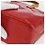 LOUIS VUITTON Monogram Vernis Reade PM Borsa a Mano Rossa M91088 LV Auth hk3277 Rosso - vista 15
