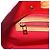 LOUIS VUITTON Monogram Vernis Reade PM Borsa a Mano Rossa M91088 LV Auth hk3277 Rosso - vista 17