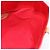 LOUIS VUITTON Monogram Vernis Reade PM Borsa a Mano Rossa M91088 LV Auth hk3277 Rosso - vista 18