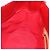 LOUIS VUITTON Monogram Vernis Reade PM Borsa a Mano Rossa M91088 LV Auth hk3277 Rosso - vista 19