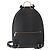 LOUIS VUITTON Epi Mabillon Rucksack Schwarz M52232 LV Auth 161498 - Ansicht 2