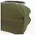 PRADA Tote Bag aus Nylon Khaki Silber authentisch 161778 - Ansicht 15