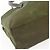 PRADA Tote Bag aus Nylon Khaki Silber authentisch 161778 - Ansicht 16