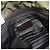 PRADA Tote Bag aus Nylon Khaki Silber authentisch 161778 - Ansicht 19