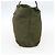 PRADA Tote Bag aus Nylon Khaki Silber authentisch 161778 - Ansicht 4