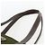 PRADA Tote Bag aus Nylon Khaki Silber authentisch 161778 - Ansicht 8