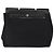 Hermès HERMES Borsa a Mano Herbag MM Tela Pelle Nera Argento Auth gh1501 Nero - vista 13