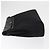 Hermès HERMES Borsa a Mano Herbag MM Tela Pelle Nera Argento Auth gh1501 Nero - vista 4