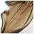 Borsa a Spalla Gucci Micro GG Canvas Web Sherry Line Marrone Oro Rosso Auth 162991 D'oro - vista 11