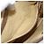 Borsa a Spalla Gucci Micro GG Canvas Web Sherry Line Marrone Oro Rosso Auth 162991 D'oro - vista 20