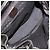 Zaino in nylon marrone e argento GUCCI Bamboo 003 1119 0016 Auth 161351 - vista 11