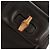 Zaino in nylon marrone e argento GUCCI Bamboo 003 1119 0016 Auth 161351 - vista 22
