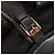Zaino in nylon marrone e argento GUCCI Bamboo 003 1119 0016 Auth 161351 - vista 25