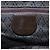 Zaino in nylon marrone e argento GUCCI Bamboo 003 1119 0016 Auth 161351 - vista 27