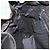 Zaino in nylon marrone e argento GUCCI Bamboo 003 1119 0016 Auth 161351 - vista 29