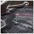 Zaino in nylon marrone e argento GUCCI Bamboo 003 1119 0016 Auth 161351 - vista 30