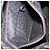 Zaino in nylon marrone e argento GUCCI Bamboo 003 1119 0016 Auth 161351 - vista 31