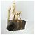 LOUIS VUITTON Borsa Boston Sac Souple 55 Monogram M41622 LV Auth 159223 Monogramma - vista 24
