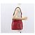 Noe LOUIS VUITTON Borsa a Spalla Petit Noé Epi Rossa M44107 LV Auth 159331 Rosso - vista 21