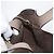 Autre Marque Stella MacCartney Handtasche aus Polyester Beige Auth 160134 - Ansicht 18