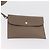 Autre Marque Stella MacCartney Handtasche aus Polyester Beige Auth 160134 - Ansicht 19