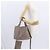 Autre Marque Stella MacCartney Handtasche aus Polyester Beige Auth 160134 - Ansicht 22