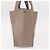 Autre Marque Stella MacCartney Handtasche aus Polyester Beige Auth 160134 - Ansicht 3