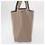 Autre Marque Stella MacCartney Handtasche aus Polyester Beige Auth 160134 - Ansicht 4