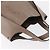 Autre Marque Stella MacCartney Handtasche aus Polyester Beige Auth 160134 - Ansicht 6