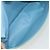 LOUIS VUITTON Borsa Thompson Street Monogram Vernis Blu Baby M91009 Auth 161062 Blu chiaro - vista 11