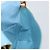 LOUIS VUITTON Borsa Thompson Street Monogram Vernis Blu Baby M91009 Auth 161062 Blu chiaro - vista 19