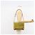 LOUIS VUITTON Borsa Thompson Street Monogram Vernis Blu Baby M91009 Auth 161062 Blu chiaro - vista 22