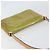 LOUIS VUITTON Borsa Thompson Street Monogram Vernis Blu Baby M91009 Auth 161062 Blu chiaro - vista 6