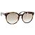 Gafas de sol GUCCI de plástico verde GG0416SK Auth 161694