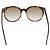Gafas de sol GUCCI de plástico verde GG0416SK Auth 161694 - vista 3