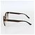 Gafas de sol GUCCI de plástico verde GG0416SK Auth 161694 - vista 5