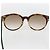 Gafas de sol GUCCI de plástico verde GG0416SK Auth 161694 - vista 8