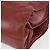 Borsa a Spalla in Pelle Bottega Veneta con Catena Rossa Auth 161765 - vista 14