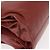 Borsa a Spalla in Pelle Bottega Veneta con Catena Rossa Auth 161765 - vista 15