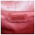 Borsa a Spalla in Pelle Bottega Veneta con Catena Rossa Auth 161765 - vista 18