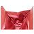 Borsa a Spalla in Pelle Bottega Veneta con Catena Rossa Auth 161765 - vista 19