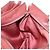 Borsa a Spalla in Pelle Bottega Veneta con Catena Rossa Auth 161765 - vista 22
