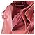 Borsa a Spalla in Pelle Bottega Veneta con Catena Rossa Auth 161765 - vista 24