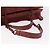 Borsa a Spalla in Pelle Bottega Veneta con Catena Rossa Auth 161765 - vista 7