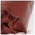 Borsa a Spalla in Pelle Bottega Veneta con Catena Rossa Auth 161765 - vista 9