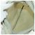 Borsa a Spalla PRADA in Nylon Grigio Auth 160842 Marrone - vista 11