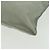 Borsa a Spalla PRADA in Nylon Grigio Auth 160842 Marrone - vista 17